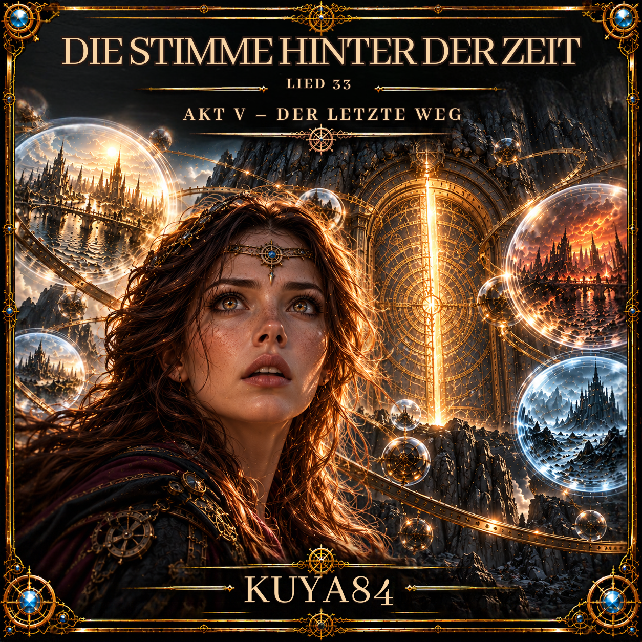 Cover zu Lied 33