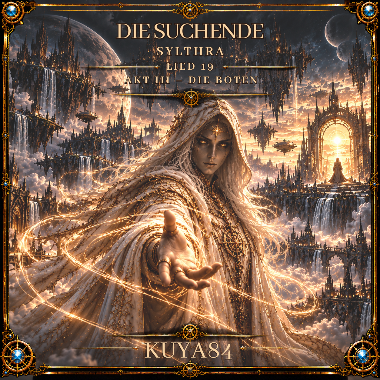 Cover zu Lied 19