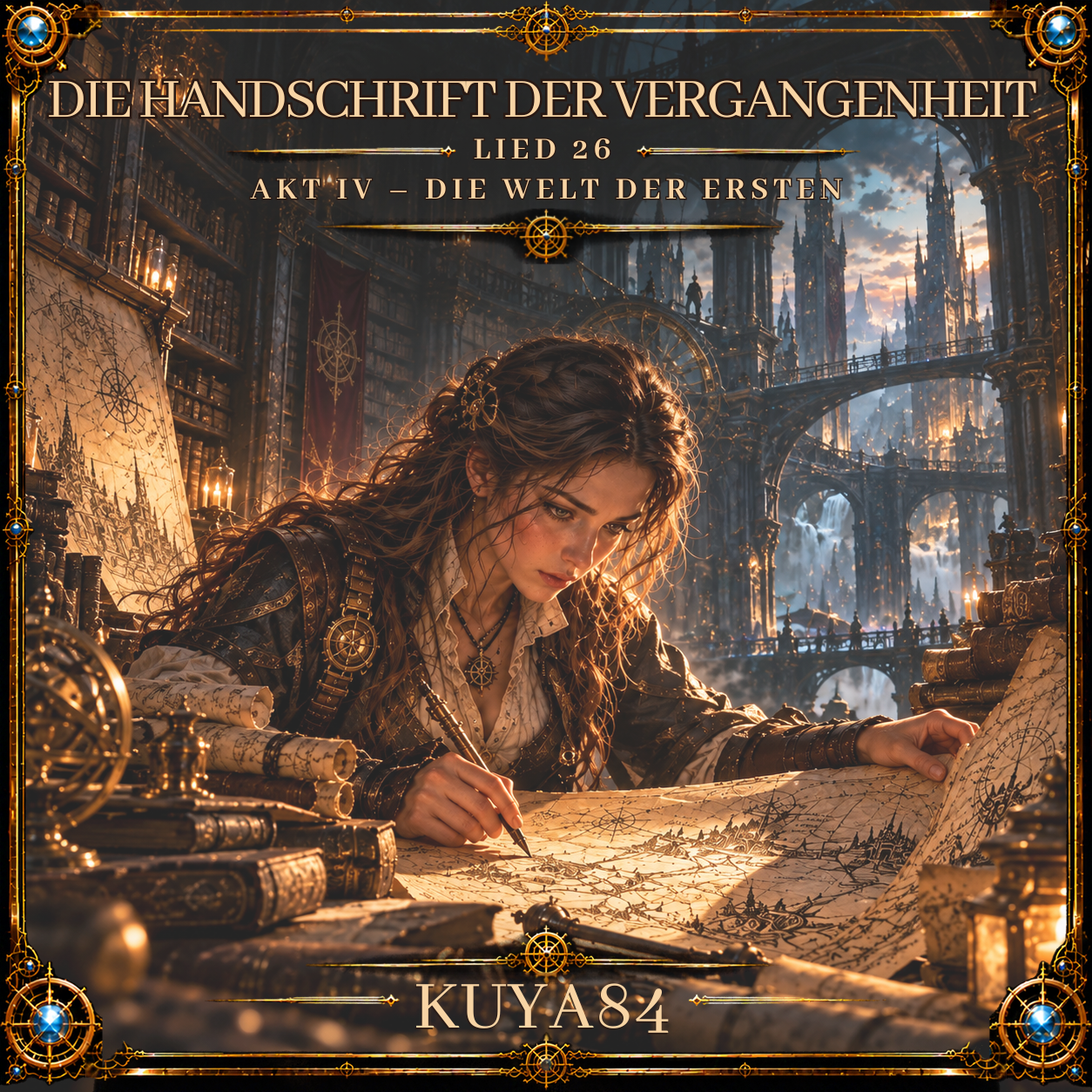 Cover zu Lied 26