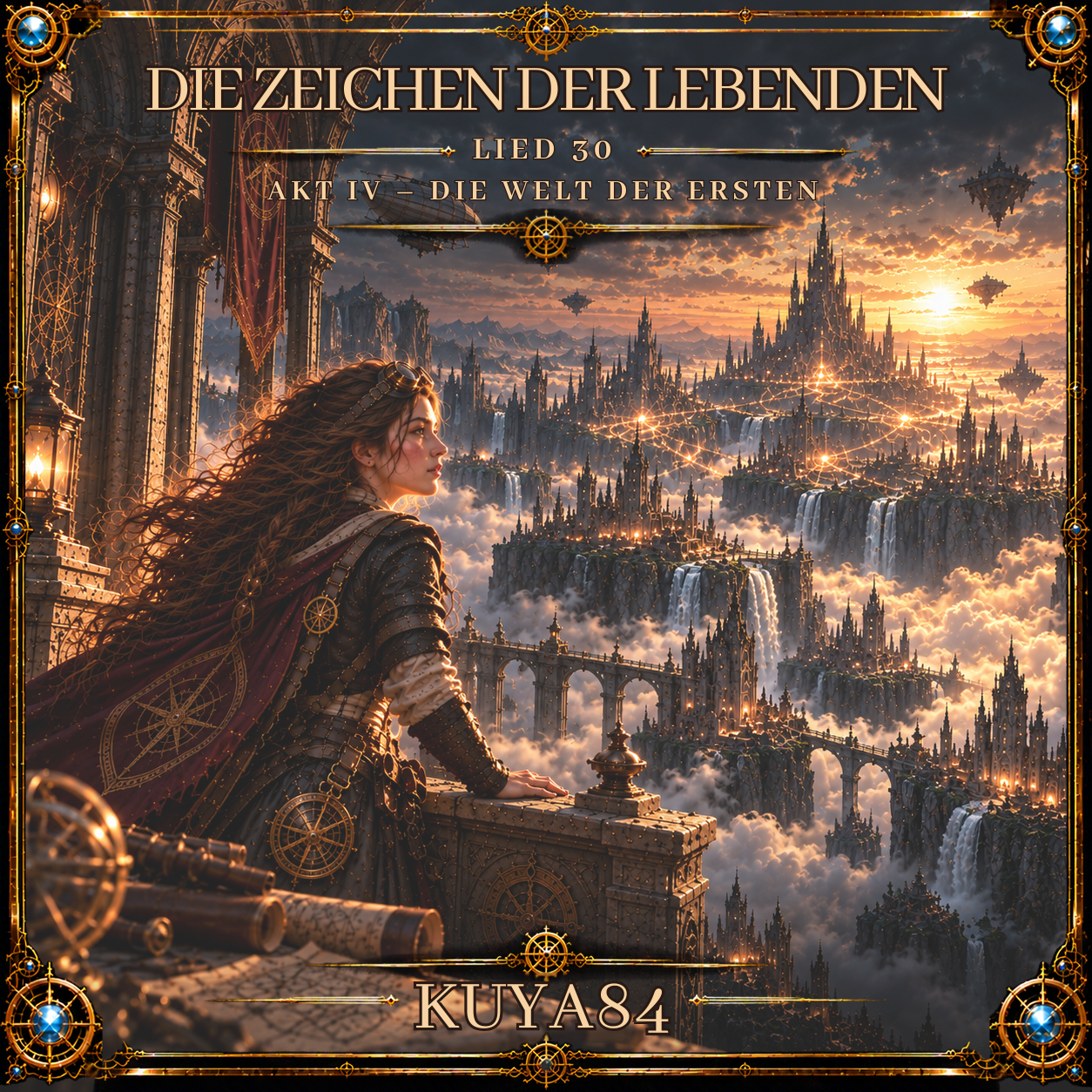 Cover zu Lied 30