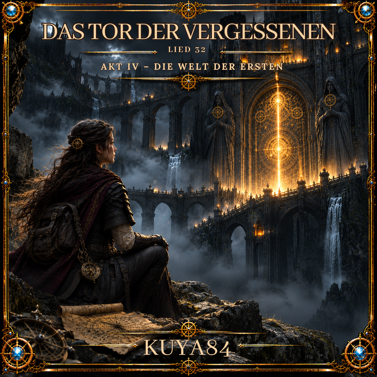 Cover zu Lied 32