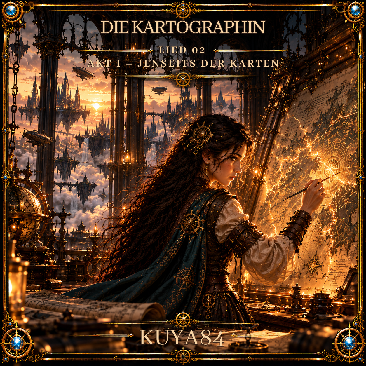 Cover zu Lied 2