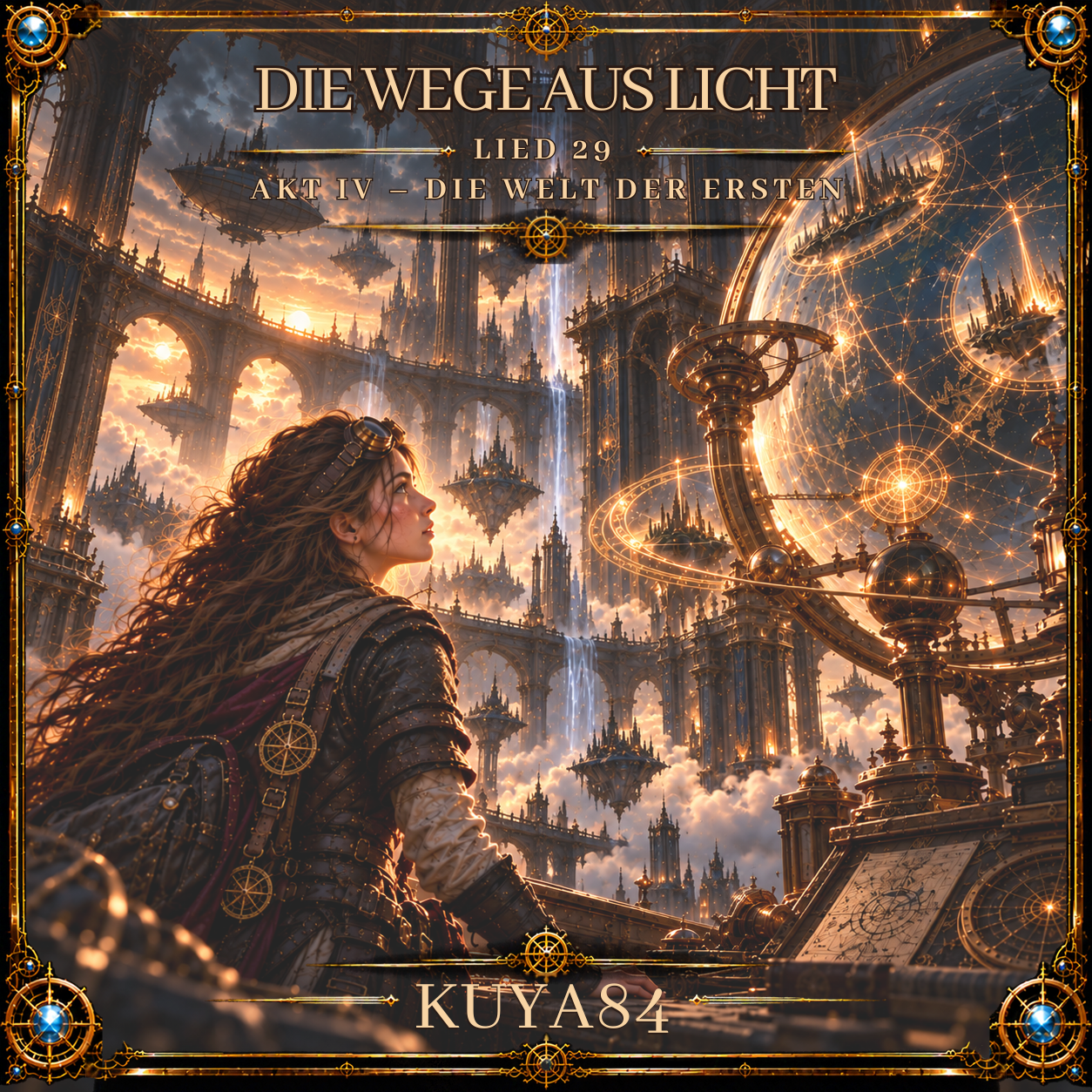 Cover zu Lied 29