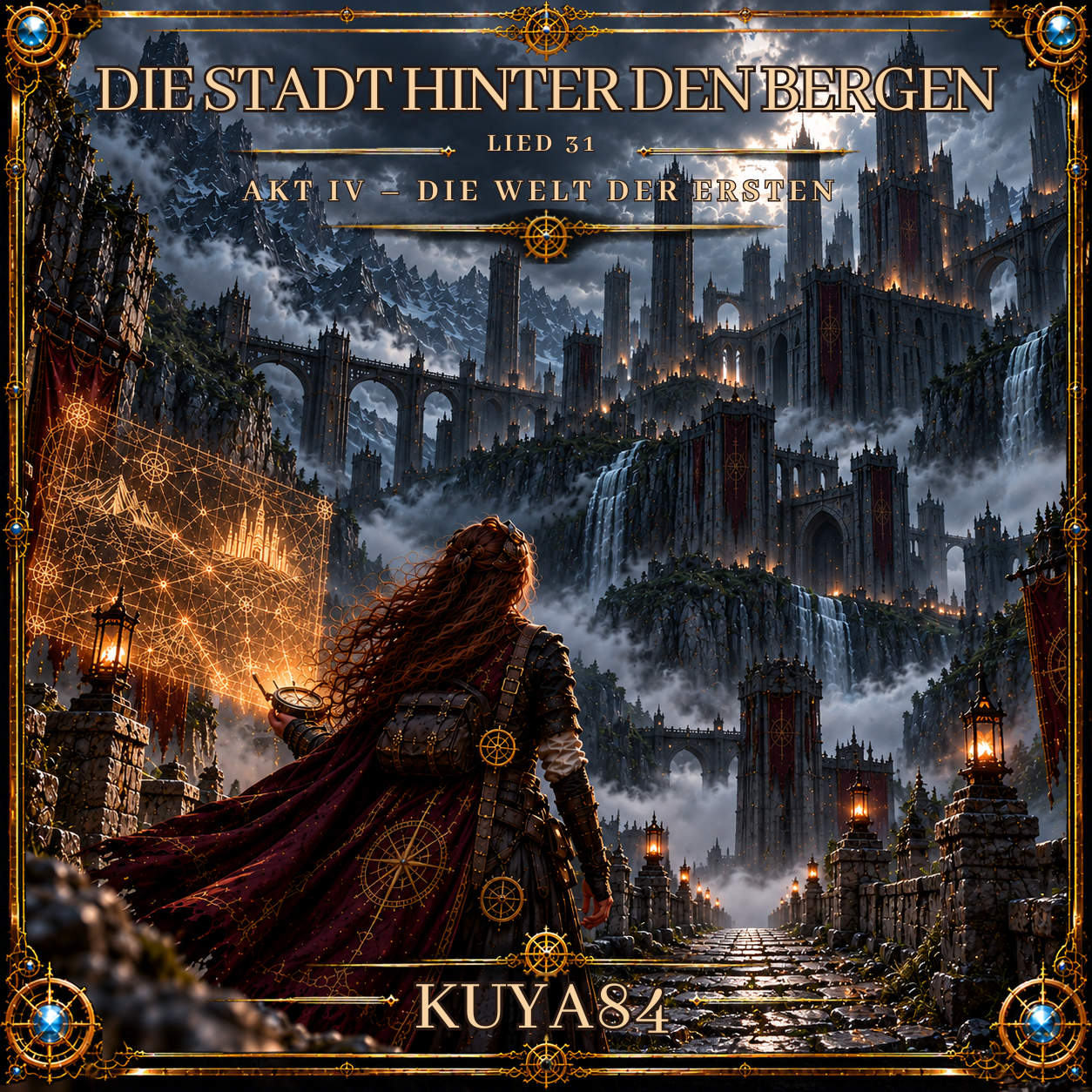 Cover zu Lied 31