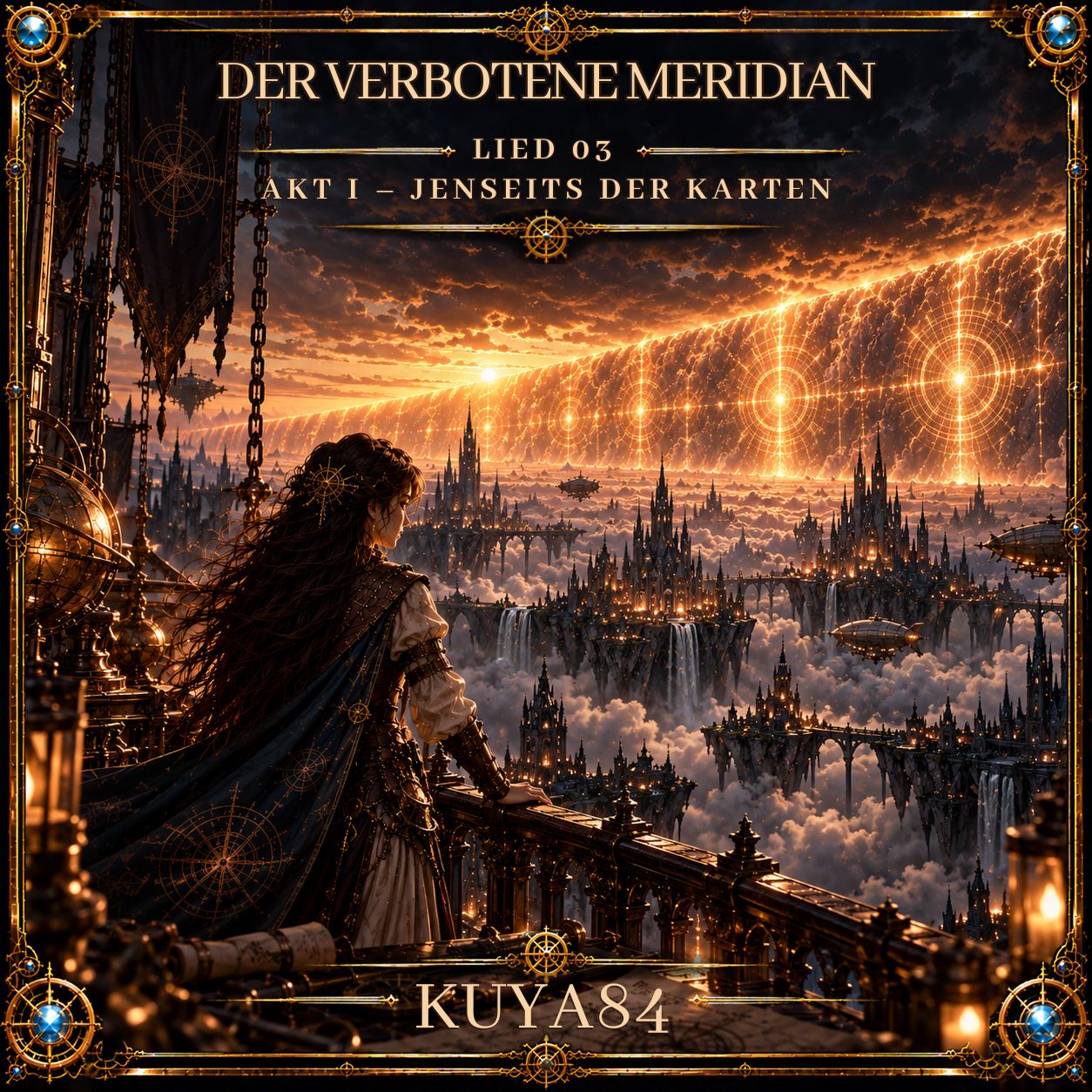 Cover zu Lied 3