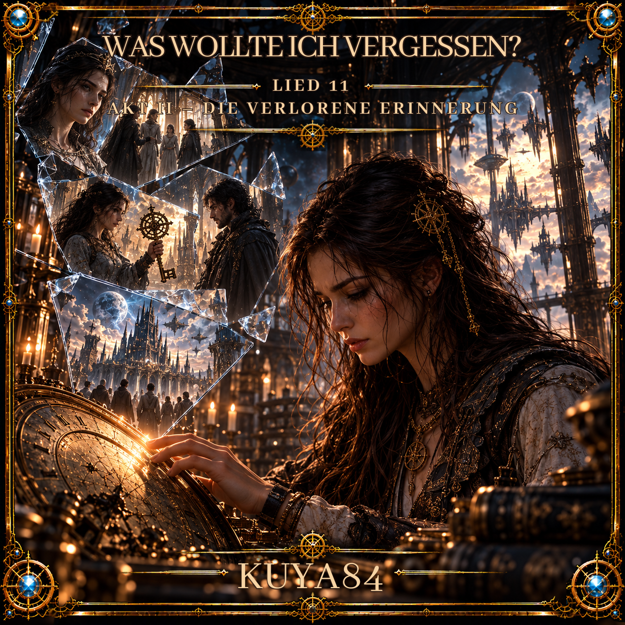 Cover zu Lied 11