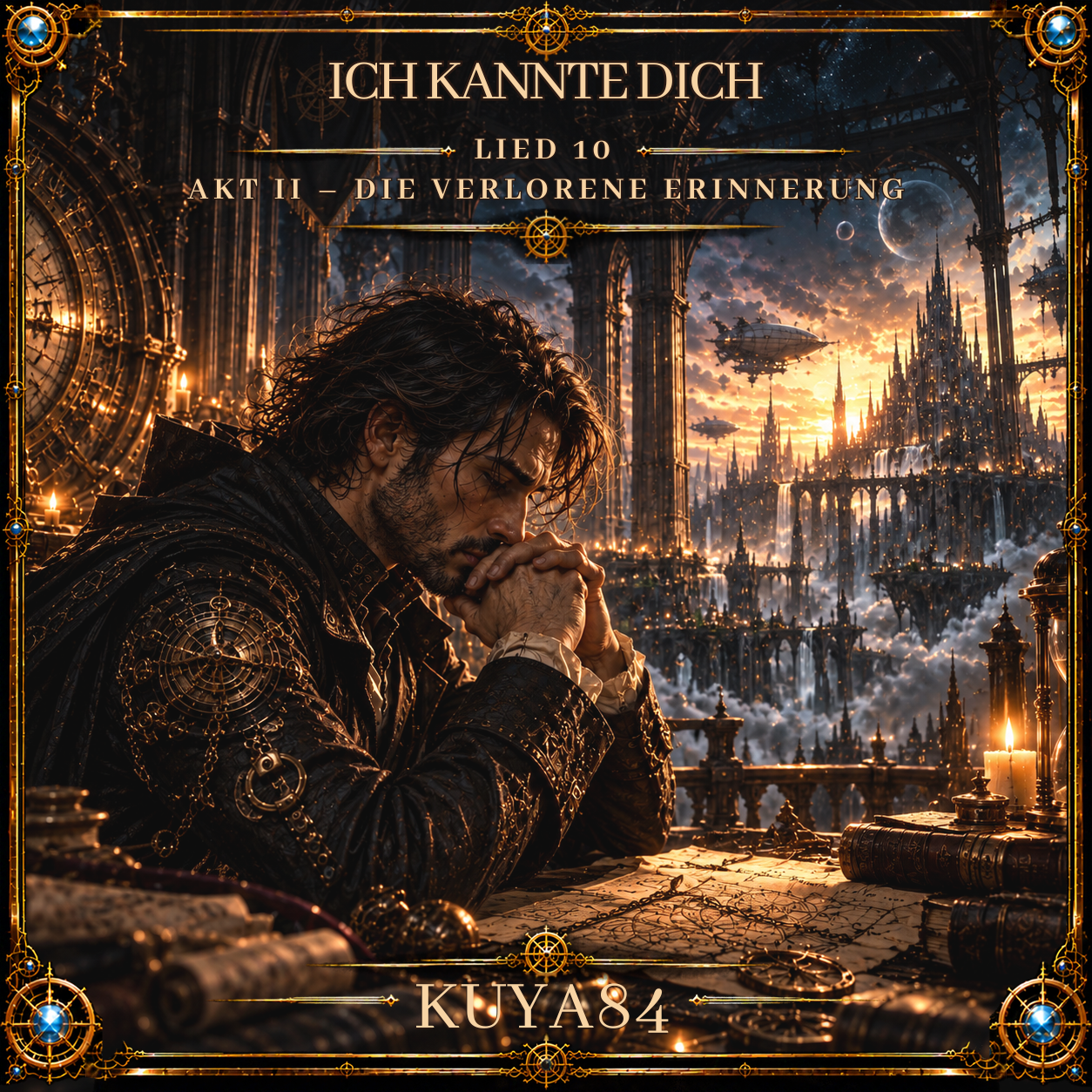 Cover zu Lied 10