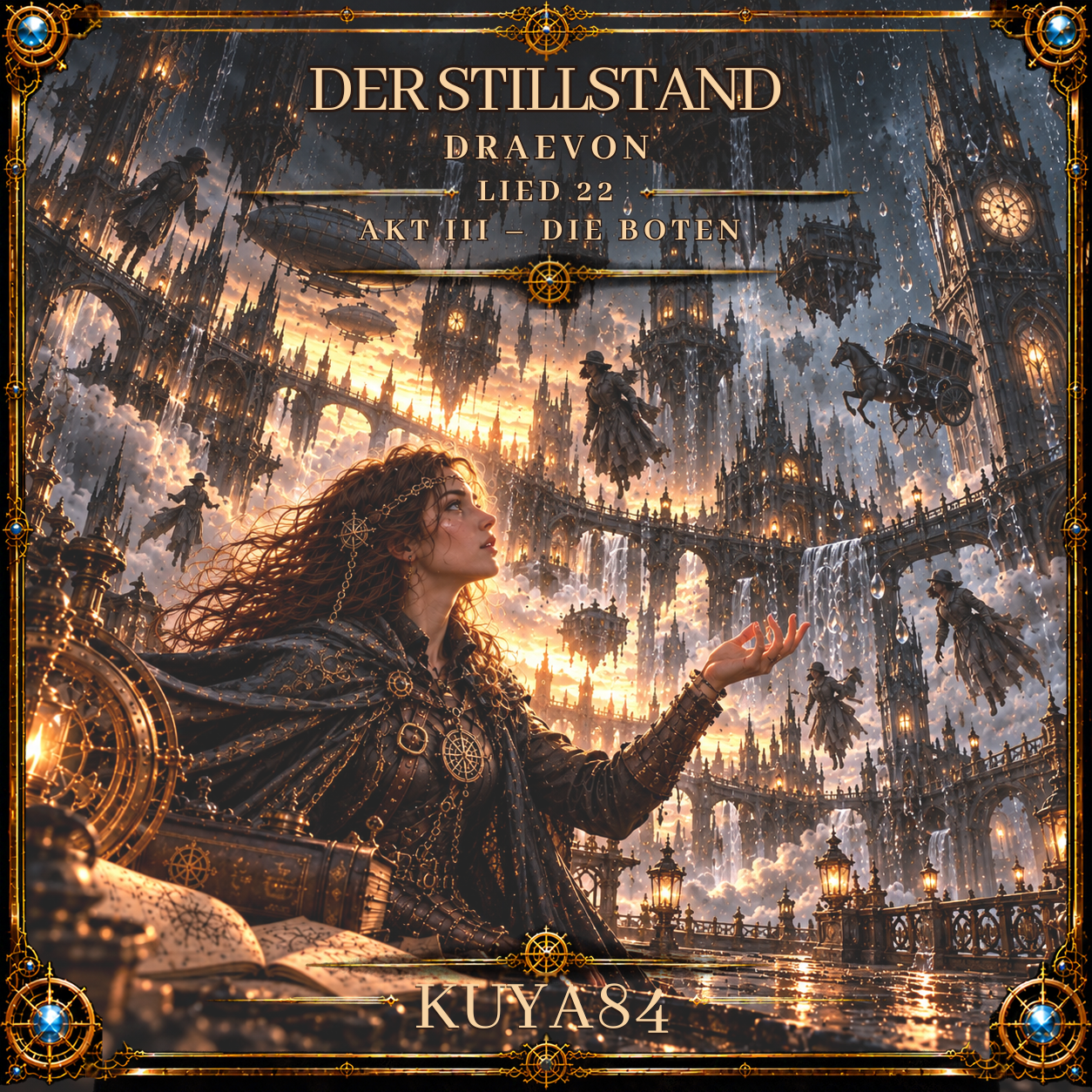 Cover zu Lied 22