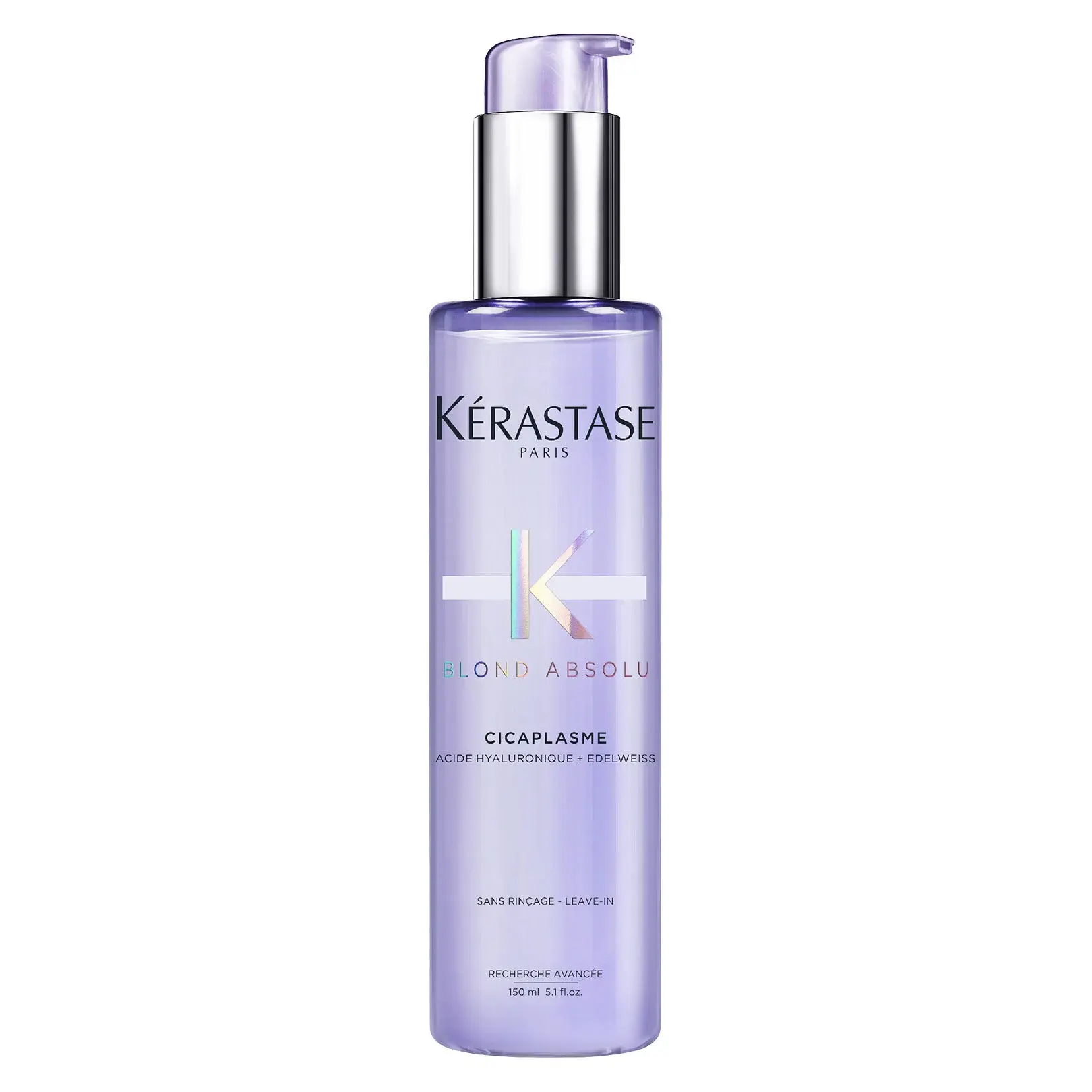 BLOND ABSOLU - CICAPLASME SERUM THERMO PROTECTEUR - KÉRASTASE