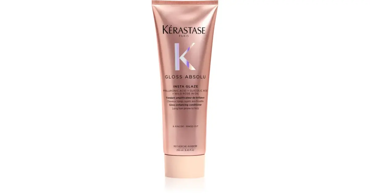 GLOSS ABSOLU - INSTA GLAZE  - KÉRASTASE