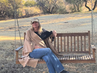 The Woman Behind the Experience