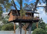Stunning lodging  destination wedding close to wedding venue for destination event near Tucson, Arizona