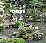 Garden_Futagawa White Road/Pier