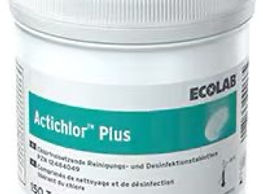 טבליות כלור Actichlor Plus