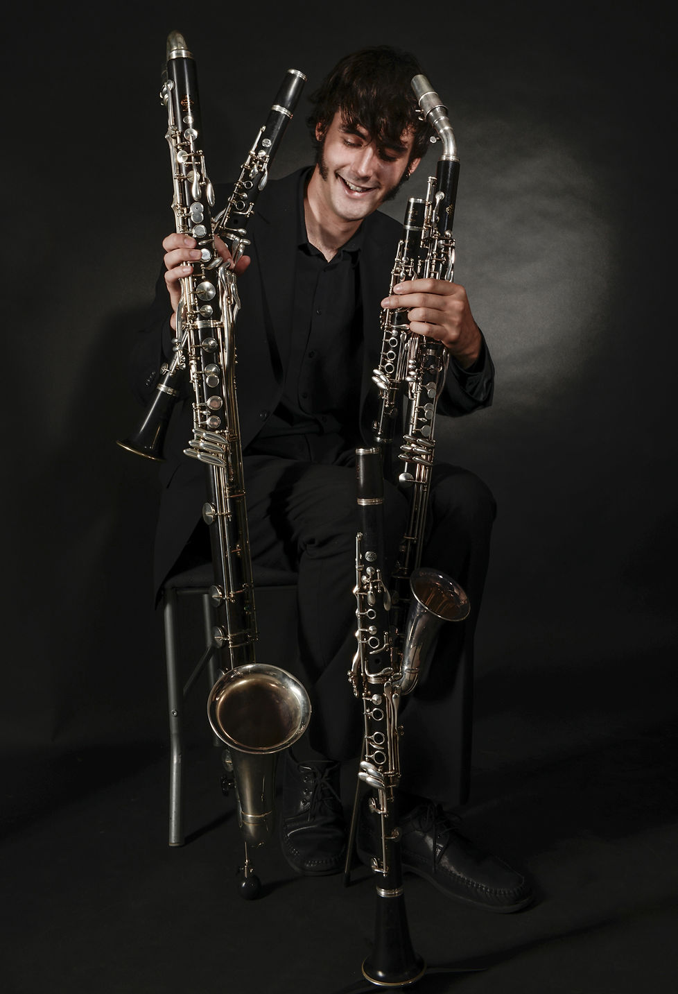 Alessandro Casini  | Musicista