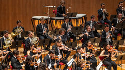 Sala Verdi del Conservatorio di Milano | 18 ottobre 2021