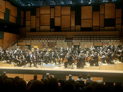 Teatro del Maggio Musicale Fiorentino | 16 marzo 2024