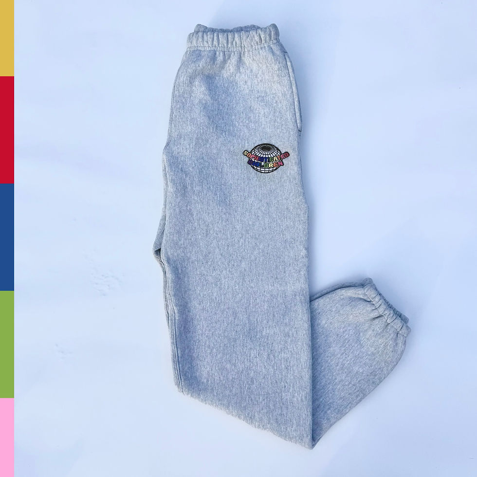 Thumbnail: Roy G. Biv 