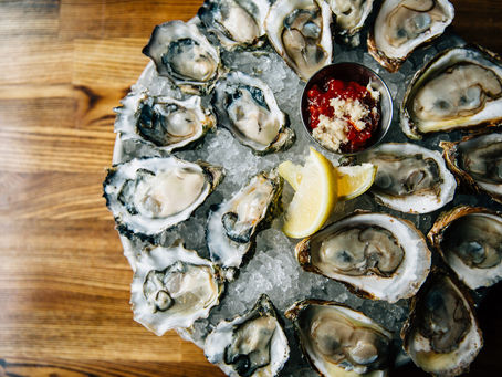 The Marvel of the Mollusk: Fun Oyster Facts from the Farm