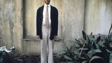 Bellocq: The Legend