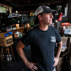 Cooking Up Care: Howlin’ Wolf Feeds Thousands After Hurricane Ida