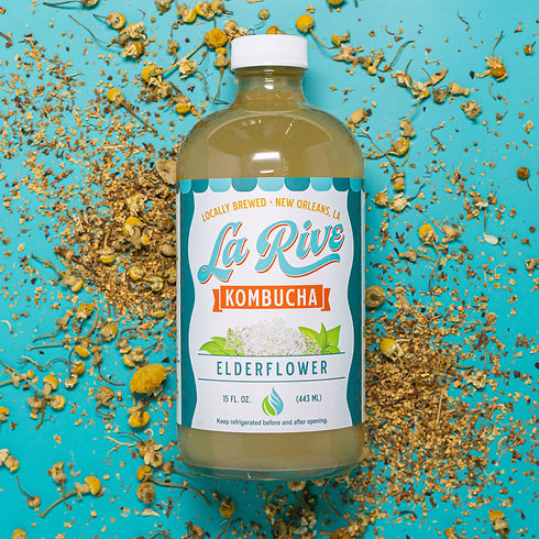 2nd Story - LaRive - Flavor - Elderflower.jpg