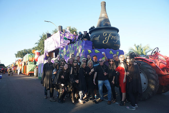 KREWE OF BOO PARADE FLOAT FREIXENET 02.jpg