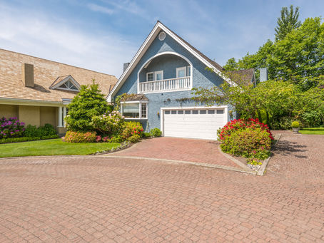 How Often Should You Have Your Driveway Professionally Cleaned?