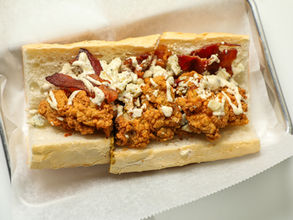 Why It’s Called a Po’ Boy