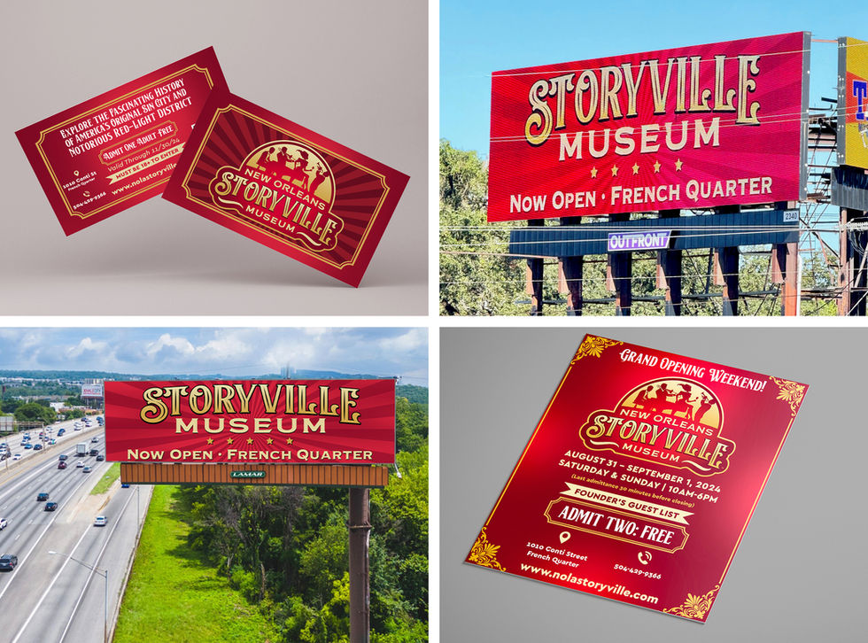 New Orleans Storyville Museum Advertisements.jpg