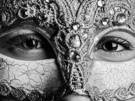 The History of Costumes and Masking in New Orleans