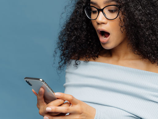 How to Design Social Media Ads That Stop the Scroll