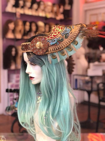 HALLOWEEN WIG DRAMA FROM FIFI MAHONY'S 99.jpg