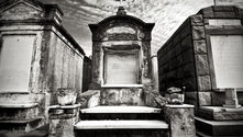 Bellocq: The Man
