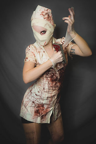COSTUME IDEAS | Krewe of BOO! New Orleans' Official Halloween Parade COSTUME IDEAS | Krewe of BOO! New Orleans' Official Halloween Parade