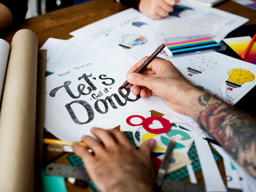 The Art of the Ad: Creating Campaigns That Command Attention