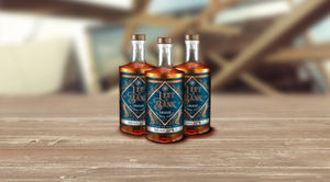 Left Bank Distilled Spirits