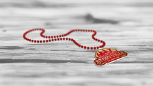 Beads, Brass & Blooming Trees: The Story Behind New Orleans' Beaded Traditions