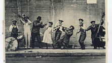 The Birthplace of Jazz: Storyville Music Origins