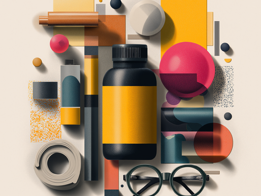 From Concept to Commerce: Branding a Product with Purpose
