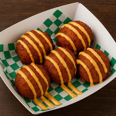 Bacon, Beignets & Bragging Rights