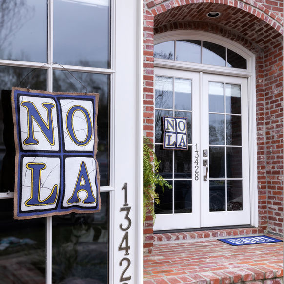 Lancaster House Wholesale Products NOLA Door Hanger.jpg