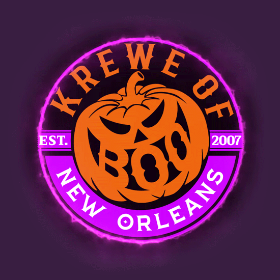Krewe of BOO! Halloween Parade Hot Deals