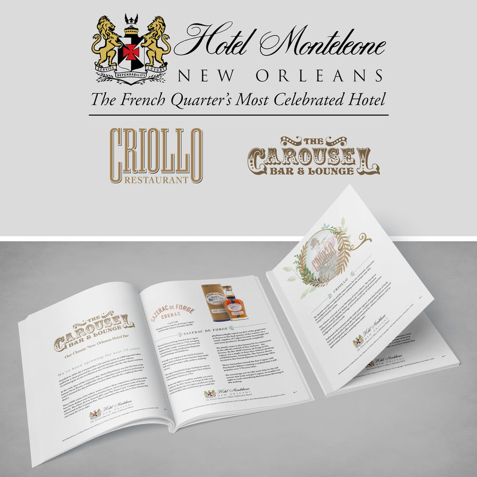 Hotel Monteleone Criollo Restaurant & Carousel Bar.jpg