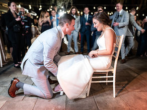 Louisiana Wedding Traditions You Might Not Know