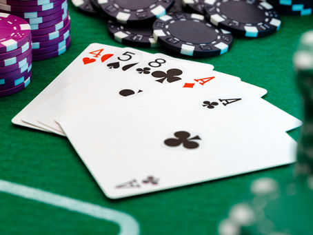 The Birthplace of Poker? Exploring the Game’s New Orleans Origins