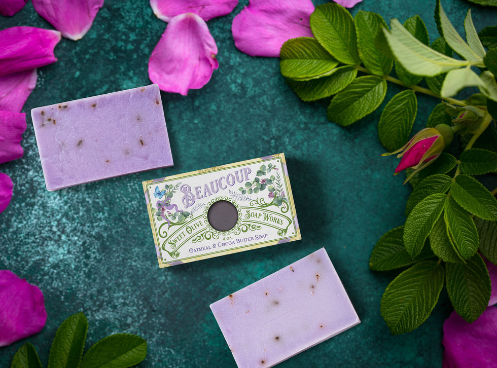 Sweet Olive Soap Works Design Beaucoup Soap.jpg