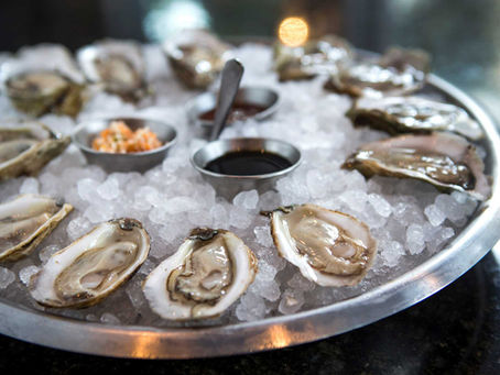 Coast to Table - How Oysters Get to You