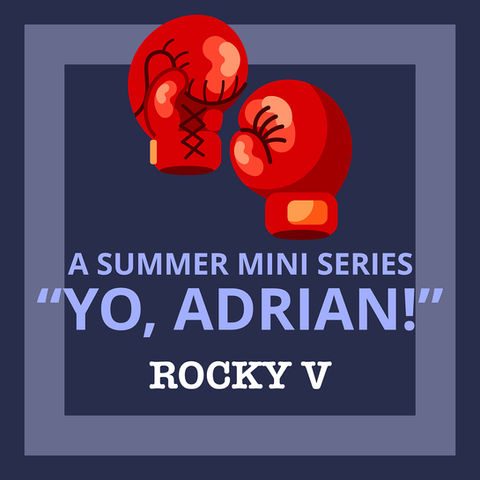 S1: Summer Mini Series, E5