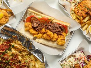 The Po’boy Passport: A New Orleans Sandwich for Every Craving”